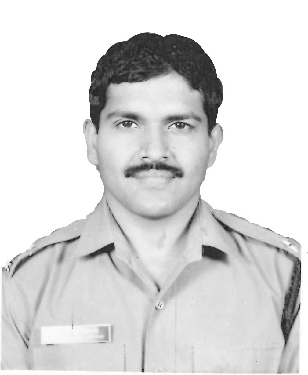 Satya Sunder Tripathy Satya Sunder Tripathy